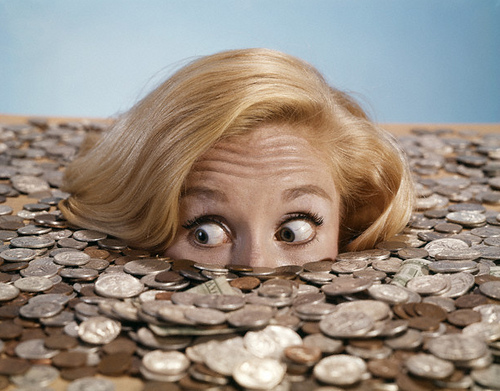 woman-money-cash-coins